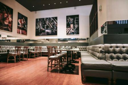 Hilton Garden Inn Downtown Dallas - 45
