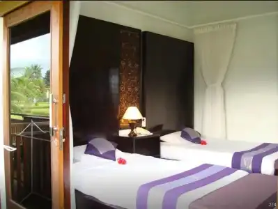 Aniniraka Resort & Spa - 52