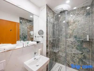 Arkona Strandhotel - 71