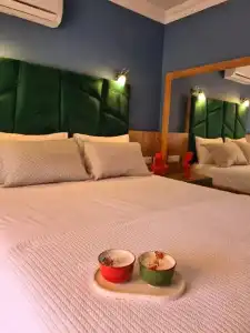 Ekin Otel - 12
