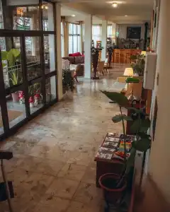 Kallithea Inn - 22