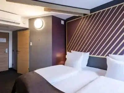 B&B München-Messe - 5