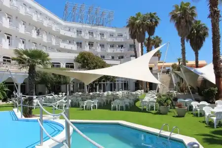 Best Lloret Splash - 18