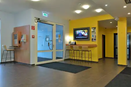 B&B Kiel-City - 13