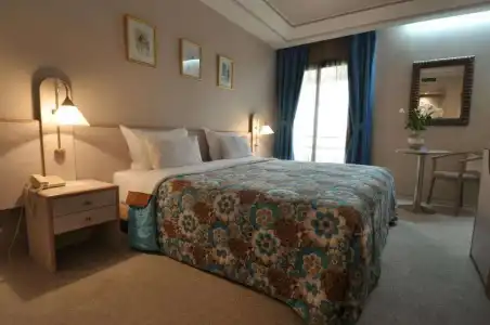 Hôtel Wassim - 17