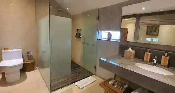 Purana Suite Ubud - 17