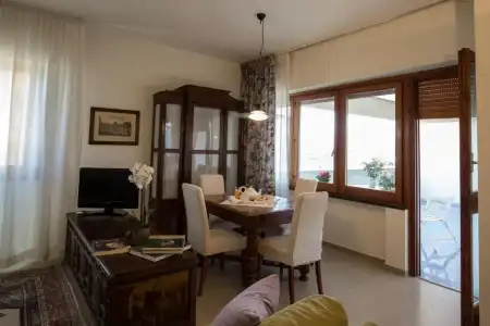 Marbela Apartments & Suites - 139