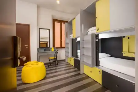 Free Hostels Roma - 53