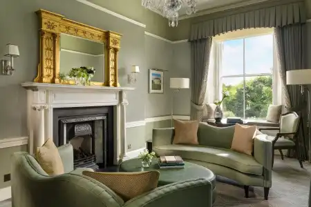 The Shelbourne, Autograph Collection - 130