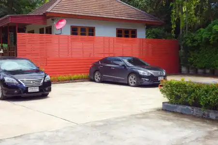 Baan i Talay Chumphon - 18