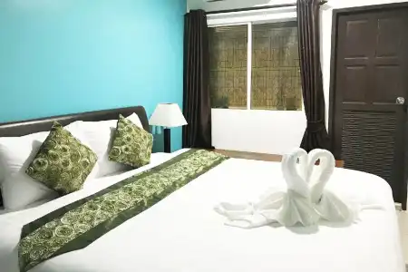 The Great at Patong - 2