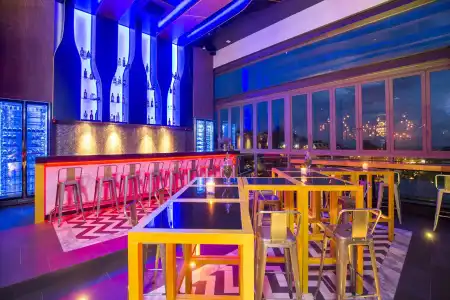 The SIS Kata Resort — Adult Only - 19