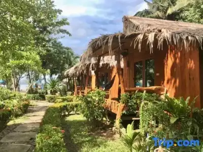 Mook Montra Resort Seafront - 27