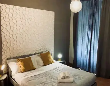 B&B Stesicoro InHabit- Guesthouse City Center - 31
