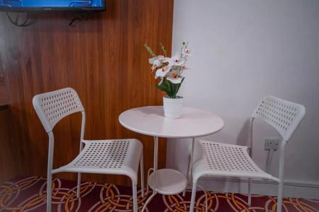 Mercure Luxor Karnak - 25