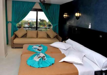 Suite Tilila - 29
