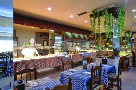 Benidorm East by Pierre & Vacances - 10