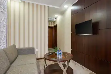 GRAND UZBEKISTAN - 6
