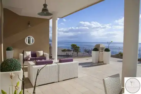 Villa Oasis Residence - 29