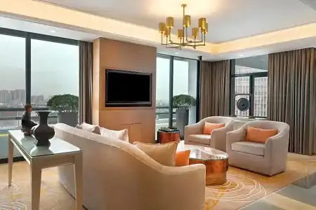 Sheraton Saigon Grand Opera - 68