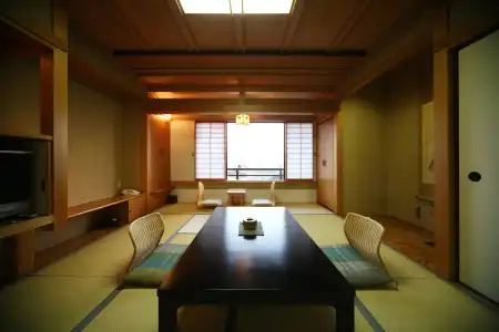 Matsudaya - 5