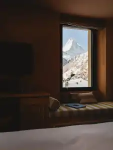 BEAUSiTE Zermatt - 47