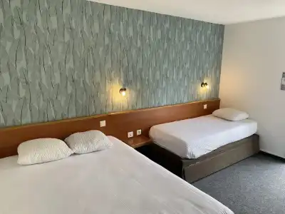 Ostal Pau Université - Sure Collection by Best Western - 86
