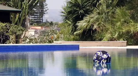 Dimora Caiammari Luxury & Spa - 12