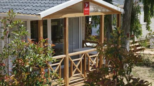 Camping Les Castors - 58