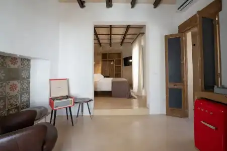 Palazzo Sant'Anna Lecce - 74