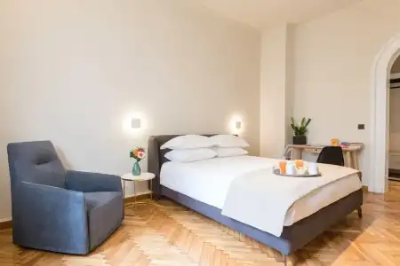 Klepsydra Urban Suites - 70