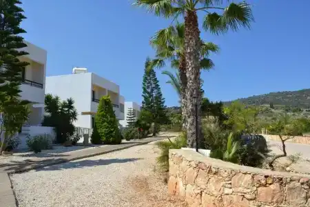 Aphrodite Beach - 17