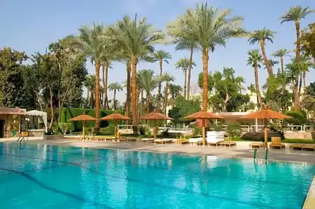 Pavillon Winter Luxor - 57