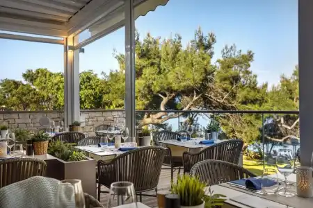 Girandella Resort Valamar Collection - Maro Suites - 10