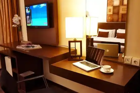 The Akmani Jakarta - 53