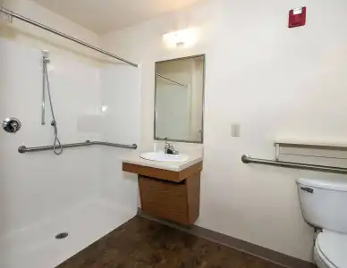 WoodSpring Suites Augusta Fort Eisenhower - 10