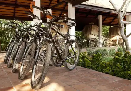 The Legend Chiang Rai Boutique River Resort and Spa - 32