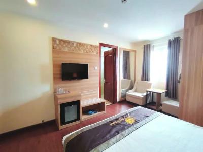 Sen Vang Luxury - 50