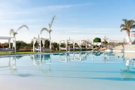 Wellness & Spa Principe di Fitalia - 17