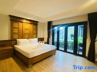 Phi Phi Andaman Legacy Resort - 166