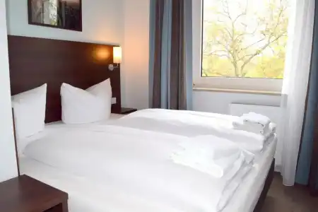 Trip Inn Budget Messe - 27