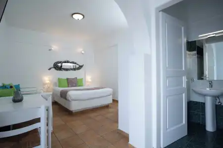 Salvatore Caldera Suites - 110