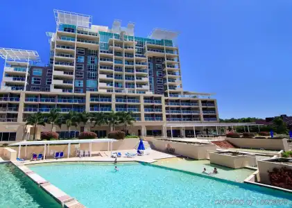 Pelican Waters Resort - 14