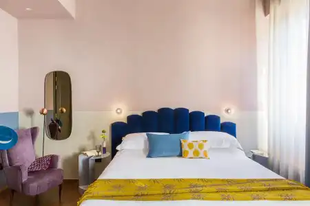 Condominio Monti Boutique - 56