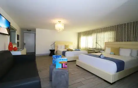 Seaside All Suites - 47