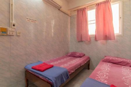 New Central Guesthouse - 40