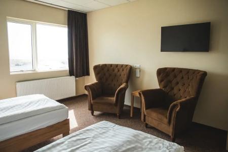 Hótel Dyrhólaey - 18