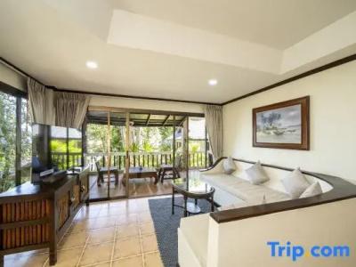 Chaweng Bayview Resort - 126