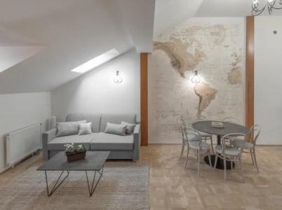 6 Continents Apartments by Adrez Living - 39