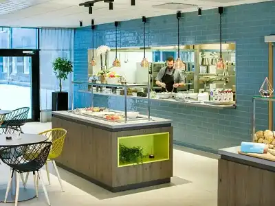 Arenahotellet i Uppsala - 43